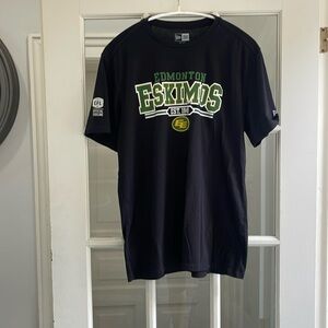 Bundle 2 Listings for $15😀Edmonton Eskimos Tshirt